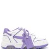 19322234_45311295_1000.jpg Off-White Out Of Office low-top leather sneakers