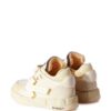 Off-White  Puzzle Couture low-top sneakers