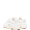 Off-White Slim Out of Office mesh sneakers