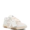 Off-White Slim Out of Office mesh sneakers