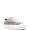 19347116_43708401_1000_d863b725-f8e1-4bc0-9648-d796f24c2fc0.jpg Burberry check low-top sneakers