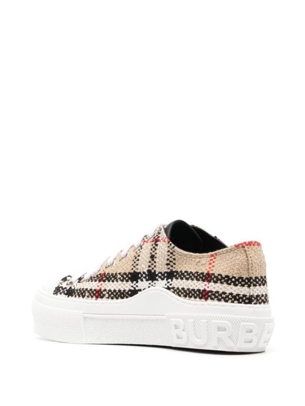 19347116_43708403_1000_99dcd7a6-1297-4fe4-96a3-ef377f9b9ade.jpg Burberry check low-top sneakers