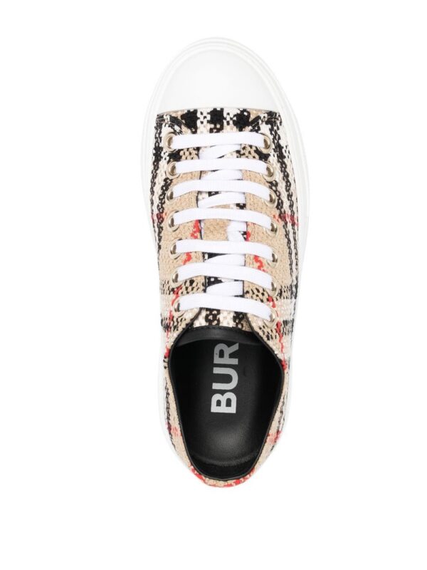 19347116_43708404_1000_8d5d7dbf-04c4-42a3-9162-7dbb05bfb685.jpg Burberry check low-top sneakers
