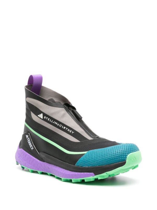 19348574_52379731_1000_172f6c7b-0b2c-4a59-928b-7d37faf0f2ed.jpg adidas by Stella McCartney x Terrex Free Hiker high-top sneakers