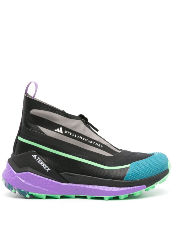 19348574_52379945_1000_c3bd2b4e-8d6f-48e6-a5d5-e2a024e23ec5.jpg adidas by Stella McCartney x Terrex Free Hiker high-top sneakers