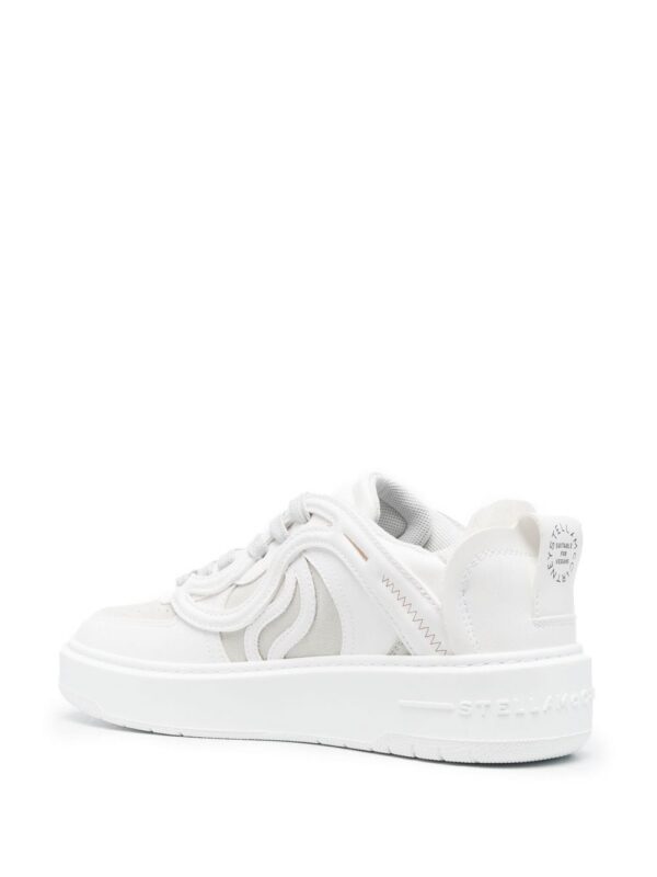19352746_42513600_1000.jpg Stella McCartney S-Wave low-top sneakers