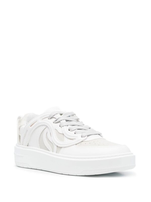 19352746_42514253_1000.jpg Stella McCartney S-Wave low-top sneakers