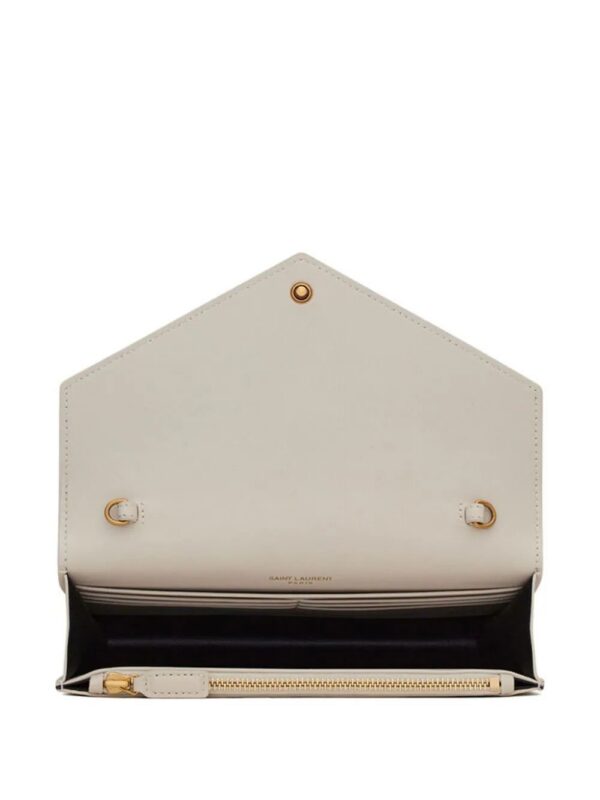 19360313_51580125_1000.jpg Saint Laurent Cassandre envelope leather bag