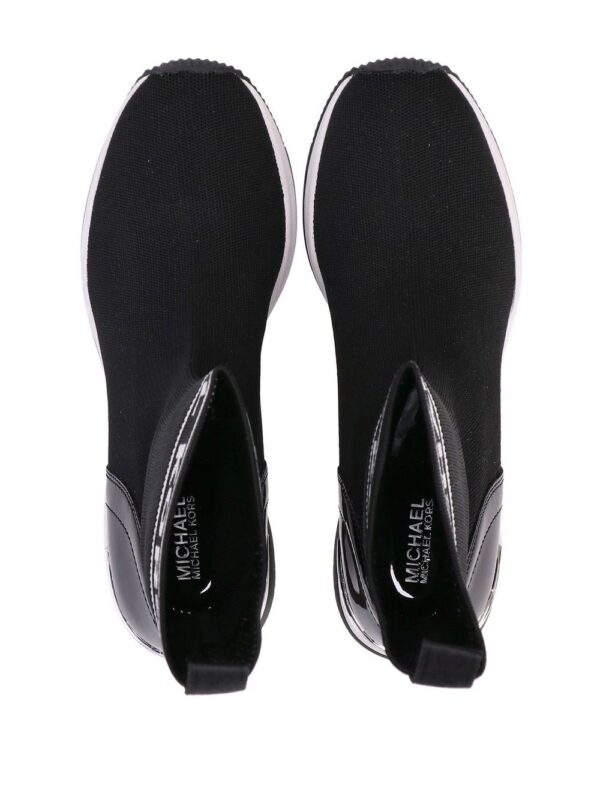19361234_43197734_1000_f7e19f72-925b-4fd0-b5a2-1241781c28af.jpg Michael Kors Skyler sock-style wedge sneakers