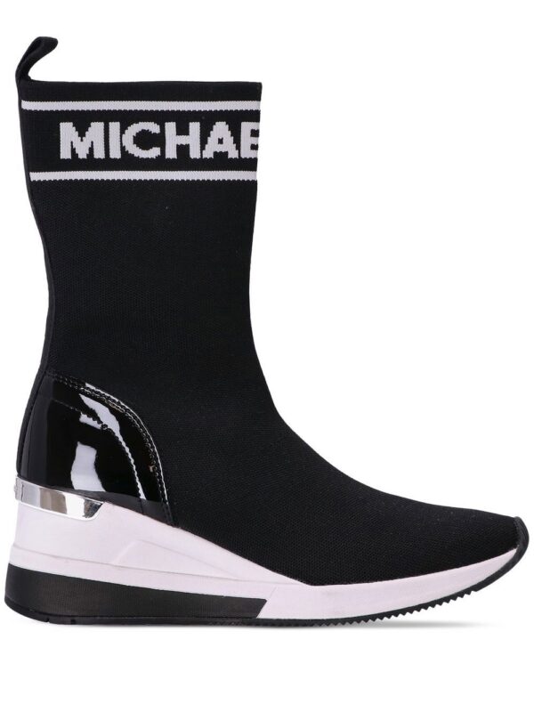 19361234_43197739_1000_fc5e869c-563f-47a7-9c57-da05d6c834d9.jpg Michael Kors Skyler sock-style wedge sneakers