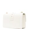 19361979_43235964_1000.jpg PINKO Love One Classic leather crossbody bag