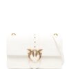 19361979_43236086_1000.jpg PINKO Love One Classic leather crossbody bag