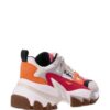 Michael Kors  Nick colour-block chunky sneakers