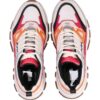Michael Kors  Nick colour-block chunky sneakers