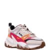 Michael Kors  Nick colour-block chunky sneakers