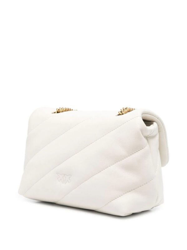 19362998_43424857_1000.jpg PINKO quilted shoulder bag