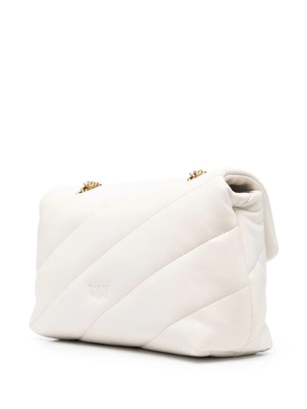 PINKO  Love Classic Puff crossbody bag