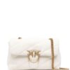 PINKO  Love Classic Puff crossbody bag