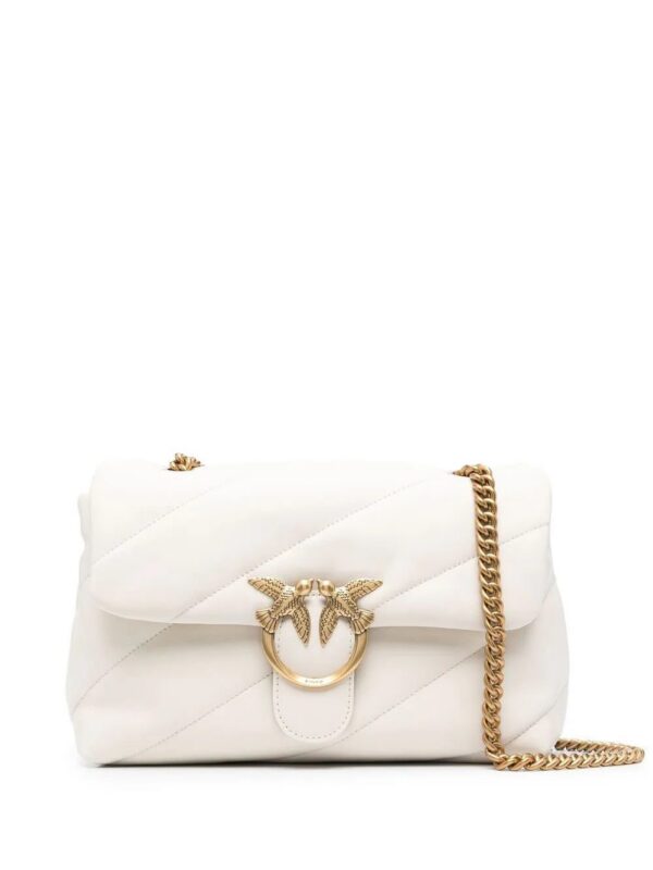 PINKO  Love Classic Puff crossbody bag
