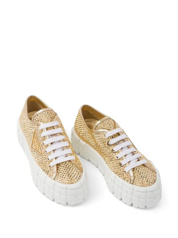 19371837_42587290_1000.jpg Prada Double Wheel studded sneakers