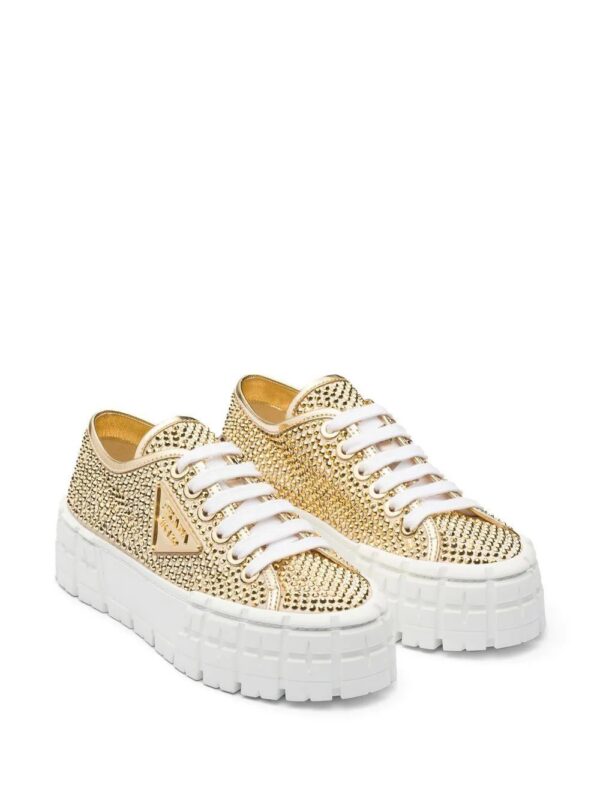 19371837_42587295_1000.jpg Prada Double Wheel studded sneakers