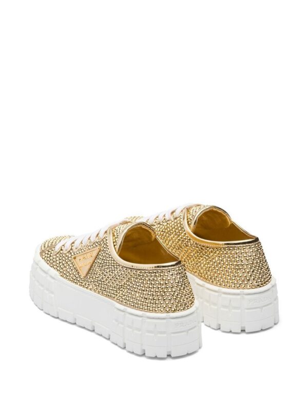 19371837_42587300_1000.jpg Prada Double Wheel studded sneakers