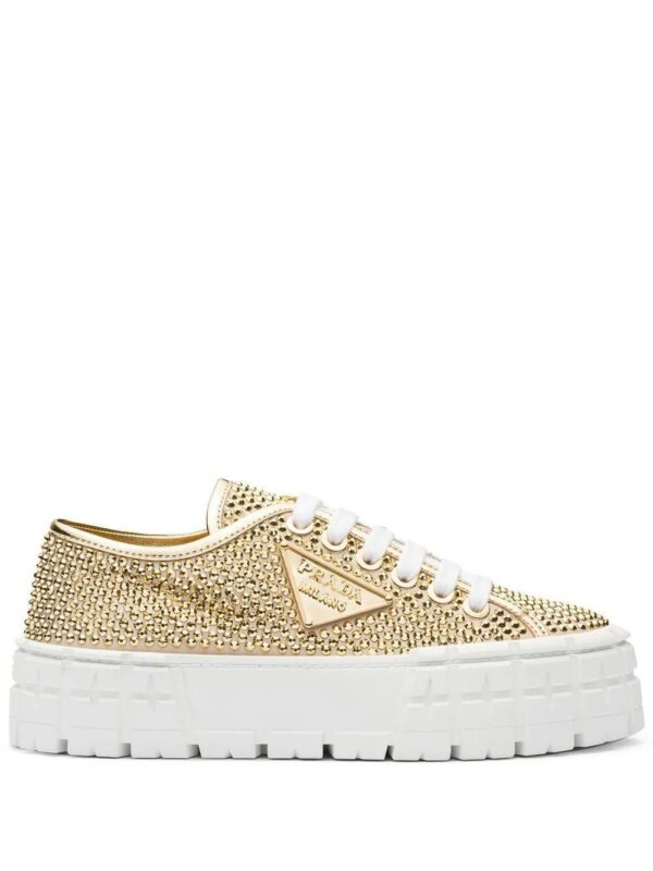 19371837_42588065_1000.jpg Prada Double Wheel studded sneakers