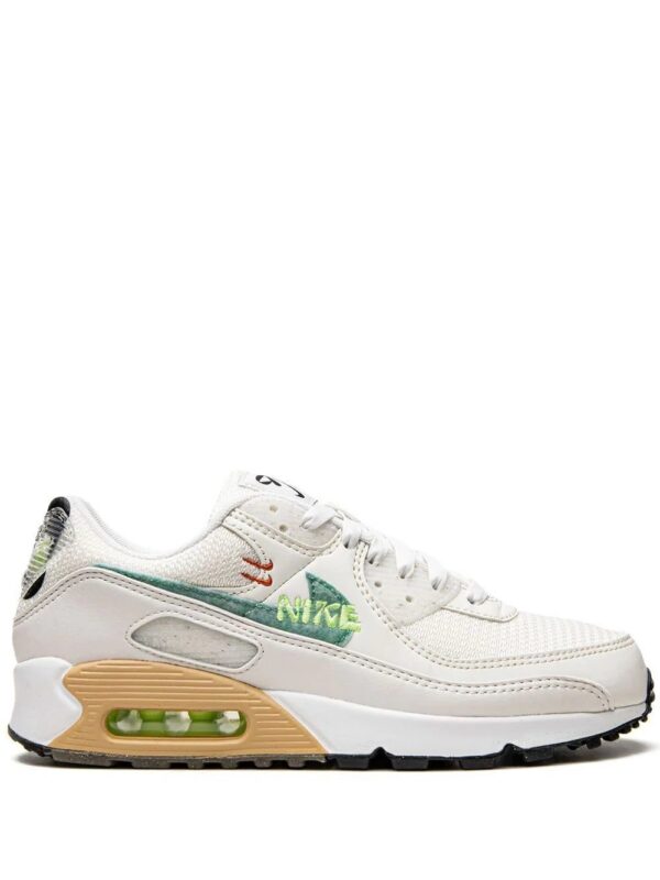 19373197_42534194_1000.jpg Nike Air Max 90 low-top sneakers