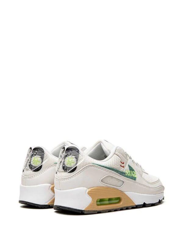 19373197_42535061_1000.jpg Nike Air Max 90 low-top sneakers