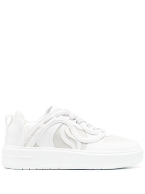 19385045_42611191_1000_44a6d18b-ae20-4126-a507-aaed5309dbde.jpg Stella McCartney S-Wave 1 lace-up sneakers