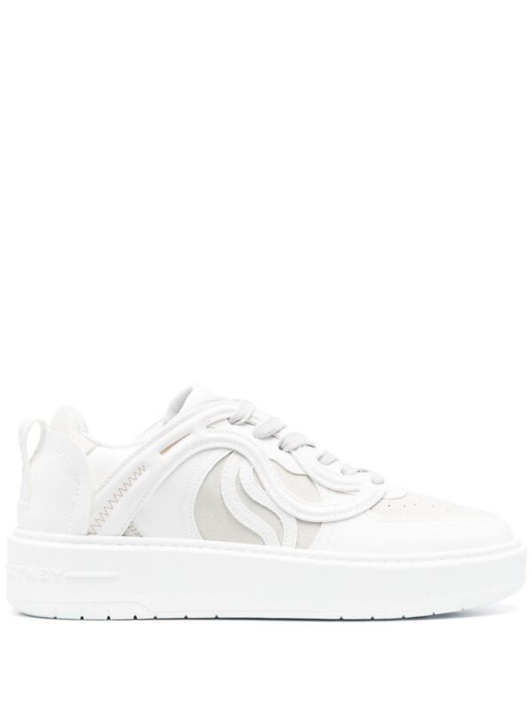 Stella McCartney S-Wave 1 lace-up sneakers