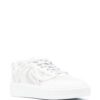Stella McCartney S-Wave 1 lace-up sneakers