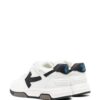 19387302_42671672_1000.jpg Off-white Out Of Office low-top sneakers