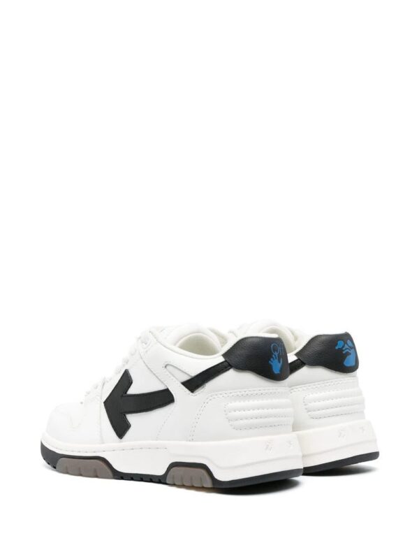 19387302_42671672_1000.jpg Off-white Out Of Office low-top sneakers