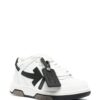 19387302_42671676_1000.jpg Off-white Out Of Office low-top sneakers