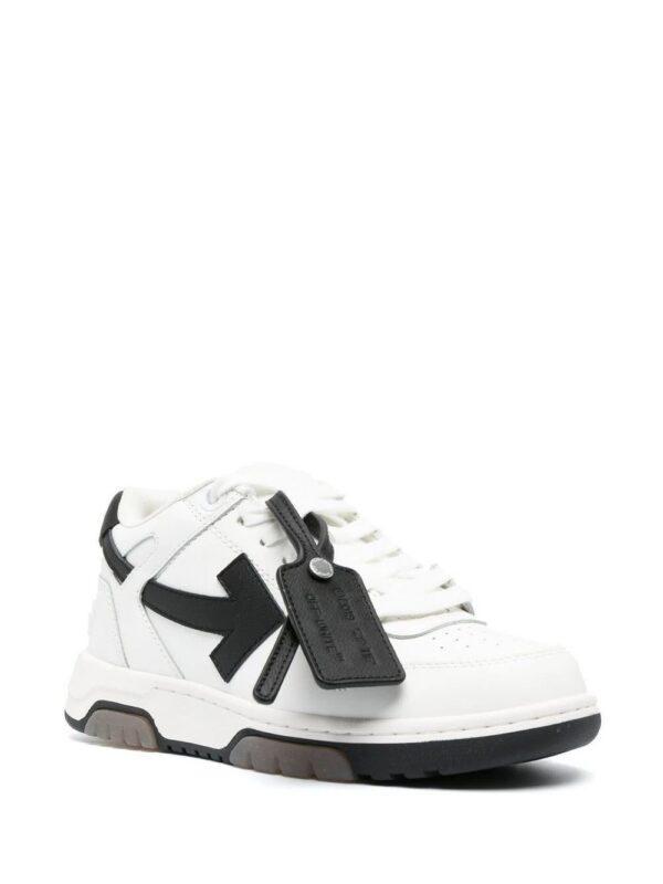 19387302_42671676_1000.jpg Off-white Out Of Office low-top sneakers