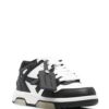 19387303_42654809_1000.jpg Off-white Out Of Office low-top sneakers