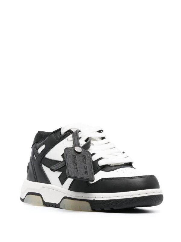 19387303_42654809_1000.jpg Off-white Out Of Office low-top sneakers