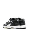 19387303_42654811_1000.jpg Off-white Out Of Office low-top sneakers