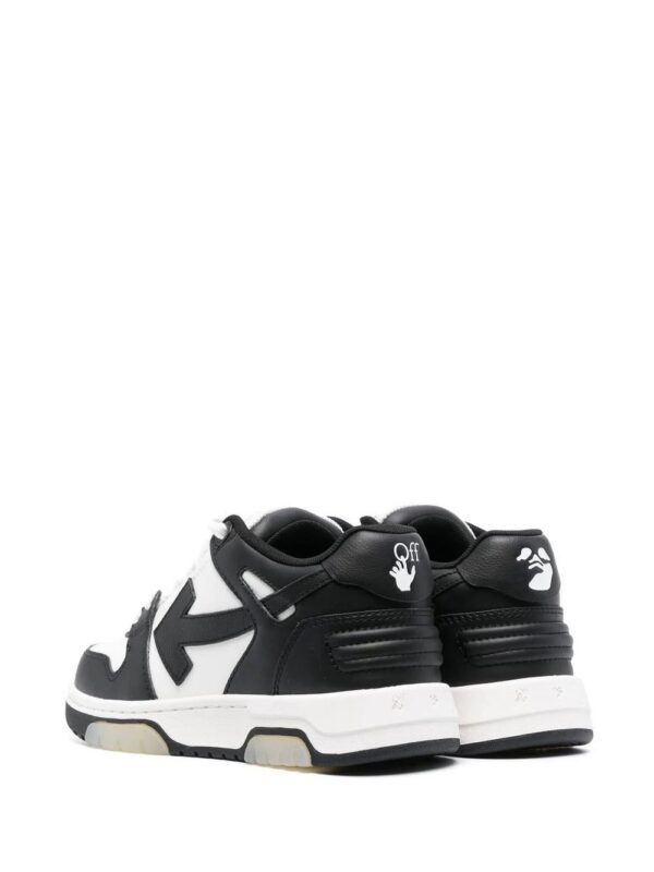 19387303_42654811_1000.jpg Off-white Out Of Office low-top sneakers
