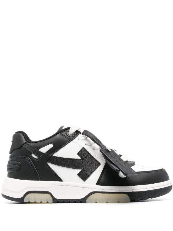 19387303_42654812_1000.jpg Off-white Out Of Office low-top sneakers