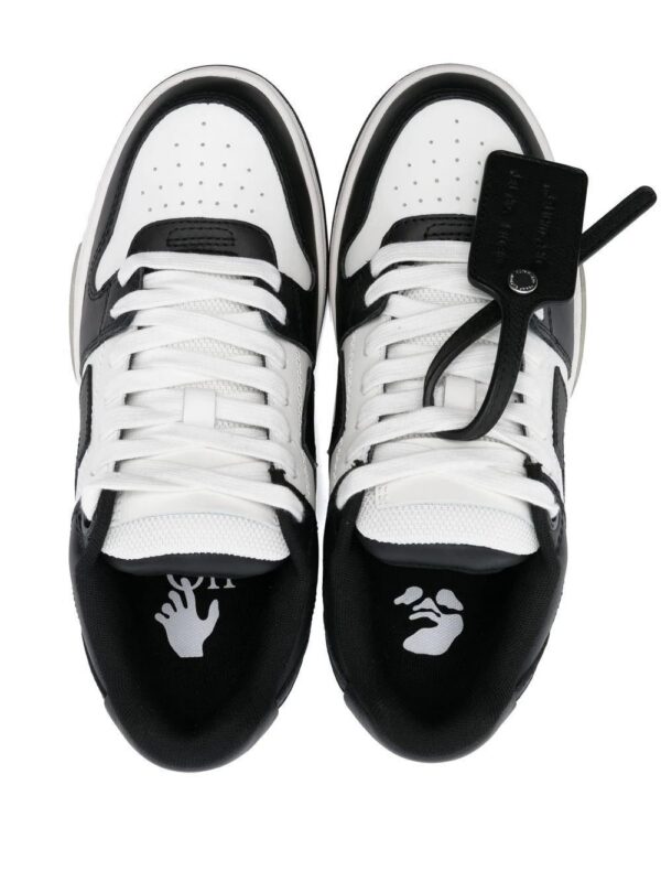 19387303_42655528_1000.jpg Off-white Out Of Office low-top sneakers