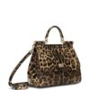 19391125_44642548_1000.jpg Dolce & Gabbana KIM DOLCE&GABBANA large Sicily top-handle bag