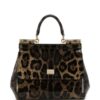 19392145_43485562_1000.jpg Dolce & Gabbana KIM DOLCE&GABBANA medium Sicily top-handle bag