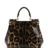19392145_43486587_1000.jpg Dolce & Gabbana KIM DOLCE&GABBANA medium Sicily top-handle bag