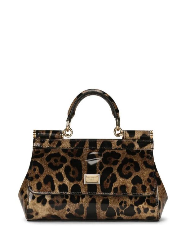 19392152_43485423_1000.jpg Dolce & Gabbana KIM DOLCE&GABBANA small Sicily top-handle bag