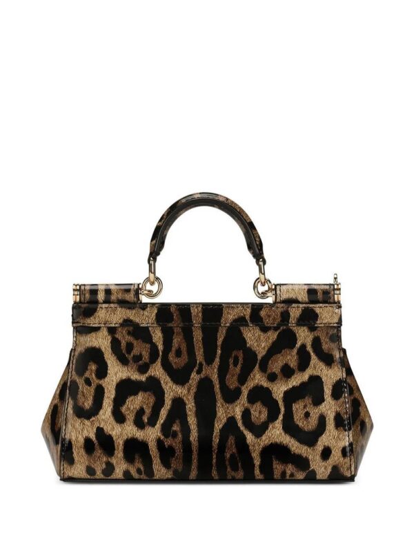19392152_43486405_1000.jpg Dolce & Gabbana KIM DOLCE&GABBANA small Sicily top-handle bag