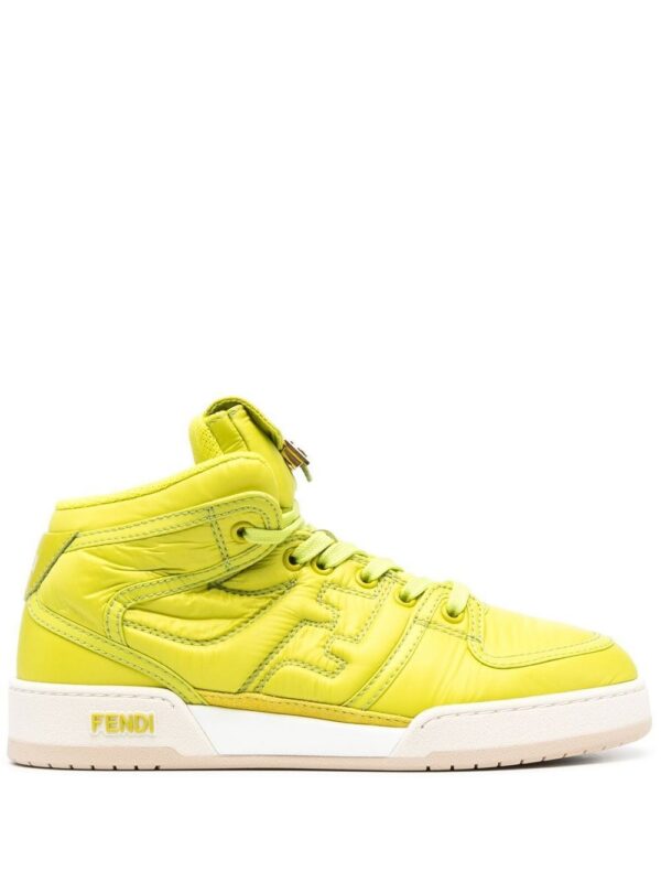 19394888_42647530_1000_18c3c853-a051-49f8-a3cb-a6f598b20e4e.jpg FENDI FF logo-embroidered high-top sneakers