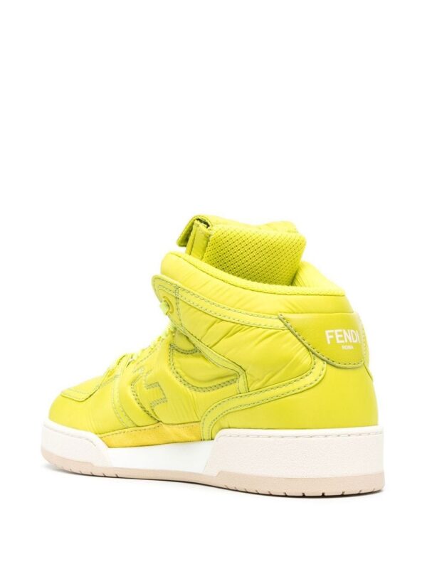 19394888_42648219_1000_bf68f843-01a1-4946-b4e0-27319878f063.jpg FENDI FF logo-embroidered high-top sneakers