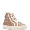 19411501_42688052_1000.jpg Coach monogram-pattern lace-up sneakers